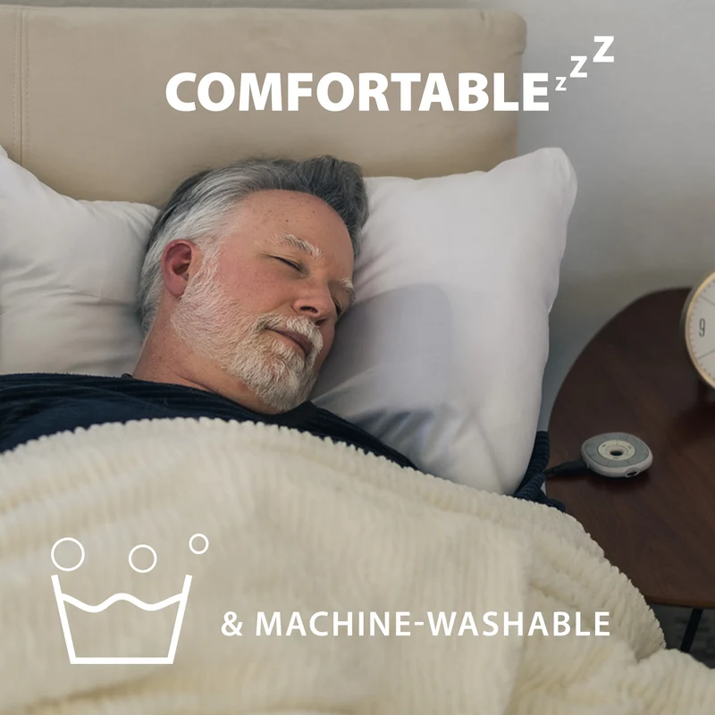 Slumber | Bluetooth Pillow Sleep Headphones