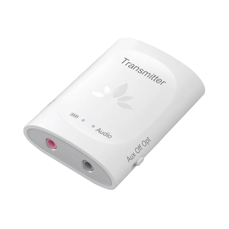 Audiplex 2403s | Wireless Transmitter Receiver System
