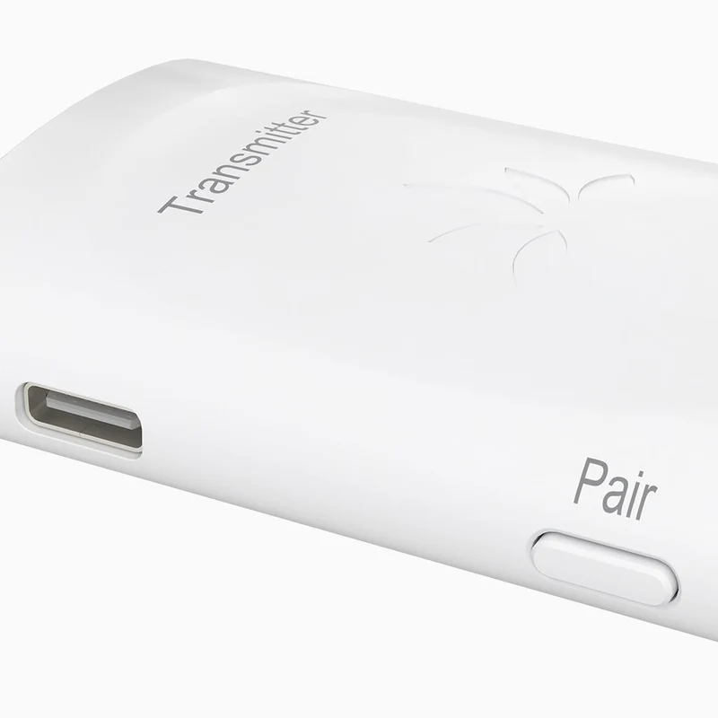 Audiplex 2403s | Wireless Transmitter Receiver System