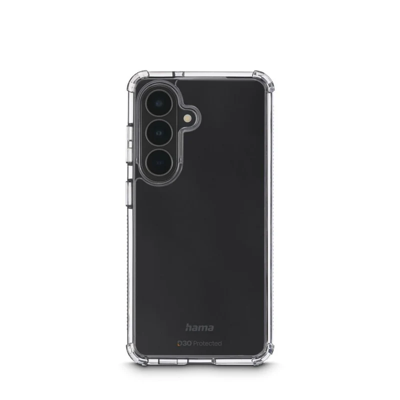 Hama Extreme Protect Hülle Galaxy S26 FE transparent