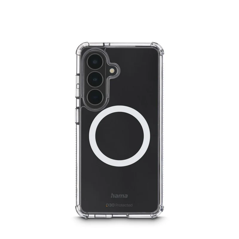 Hama Extreme Protect Galaxy S26 FE Hülle magnetisch