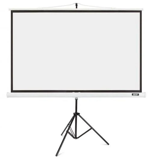 Acer ACE T87 Stativ-Leinwand 87 Zoll