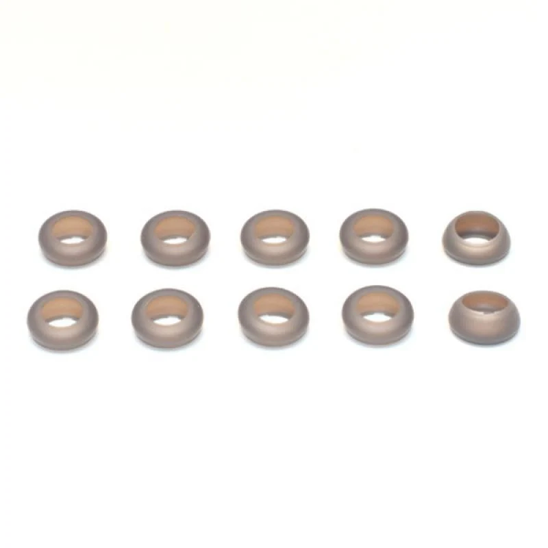 Ear Adapter - OP PMX 686 Sports 10 Pieces