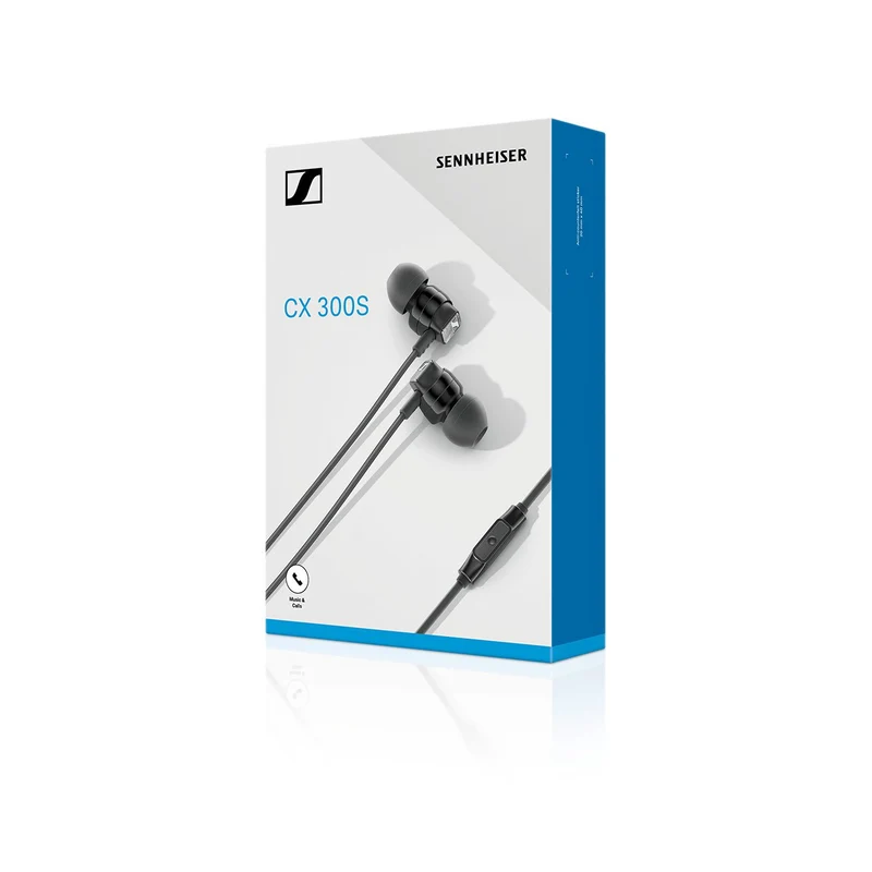 CX 300S Headphone