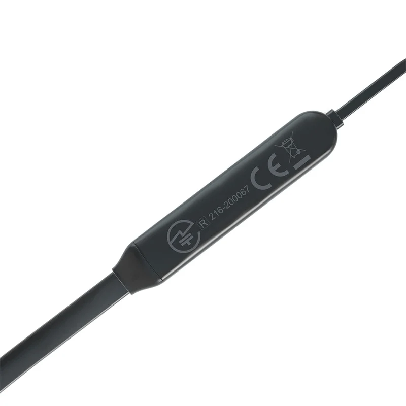 NB16 | Bluetooth Neckband Headphones