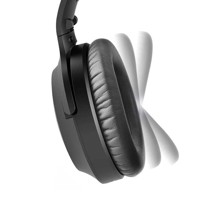 Aria | Bluetooth Headphones with Active Noise Cancellation