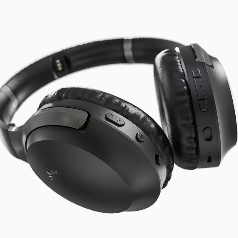 Aria Me S | Bluetooth Headphones for Hearing Impaired