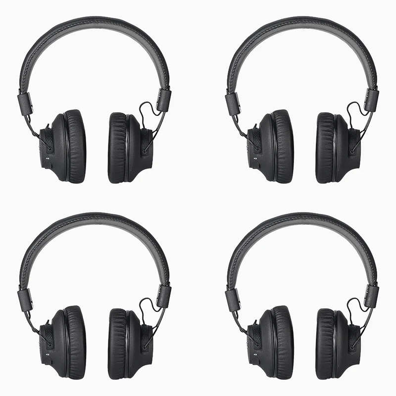 Quartet