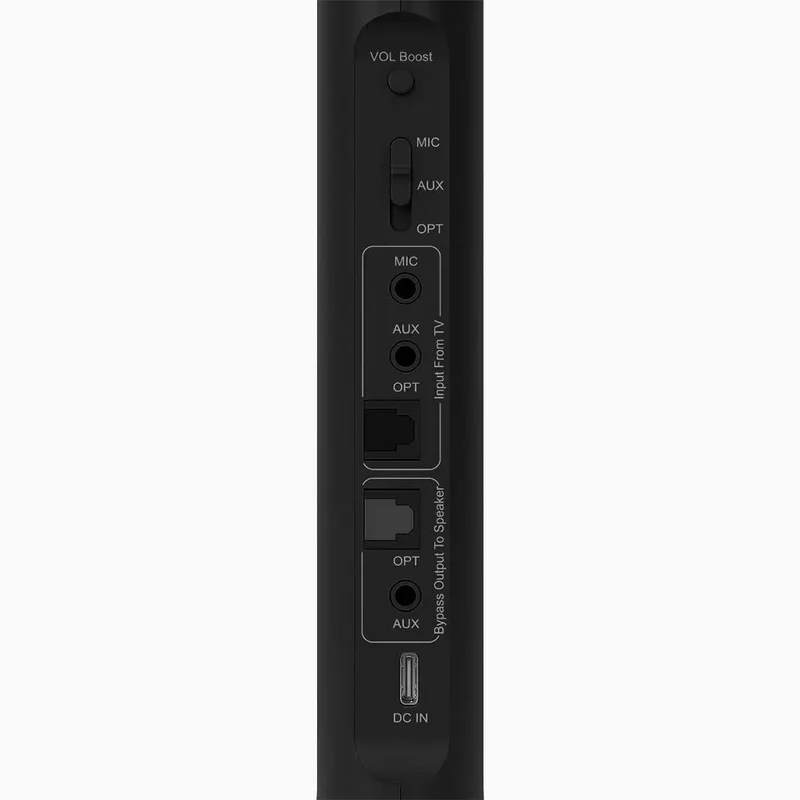 Duet | Dual Wireless Headphones for TV