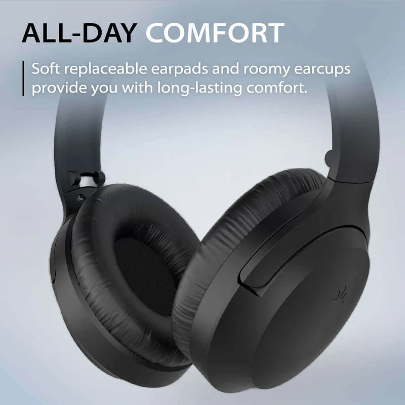 Aria Line M | Wired Over-Ear Headphones