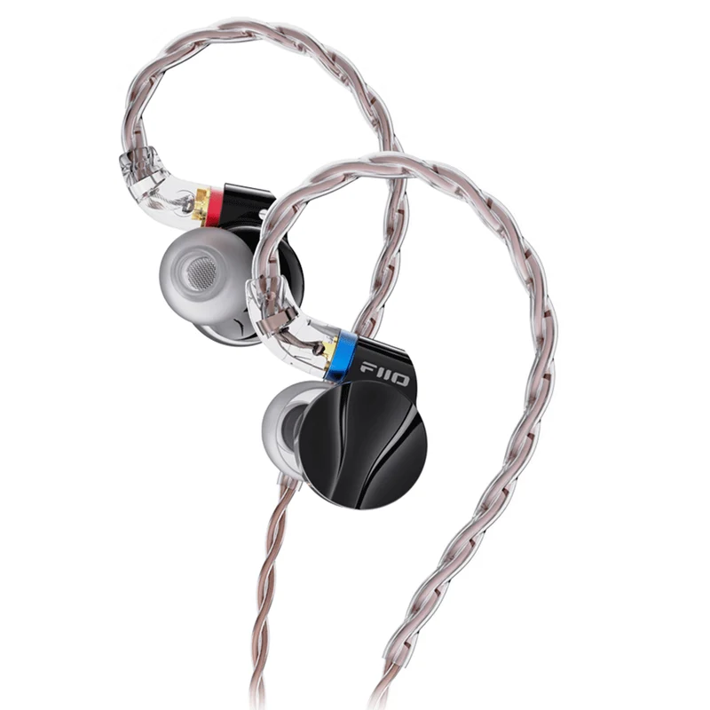 FD15 Zwart - Outlet