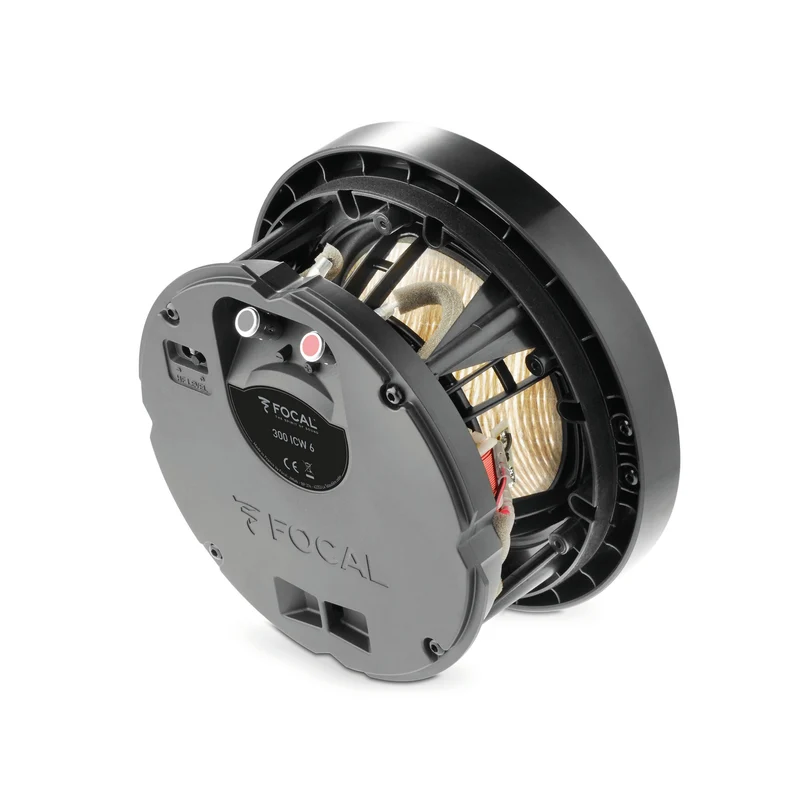 Custom 300 ICW 6 (per stuk) - Outlet