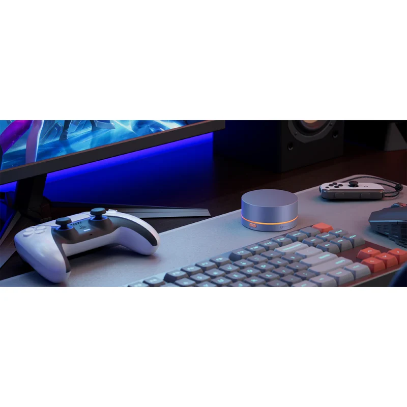 VOL20 Bluetooth Volume Control Knob - Outlet
