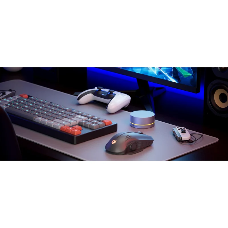 VOL20 Bluetooth Volume Control Knob - Outlet