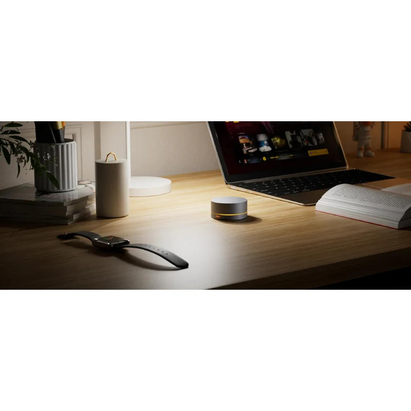 VOL20 Bluetooth Volume Control Knob - Outlet