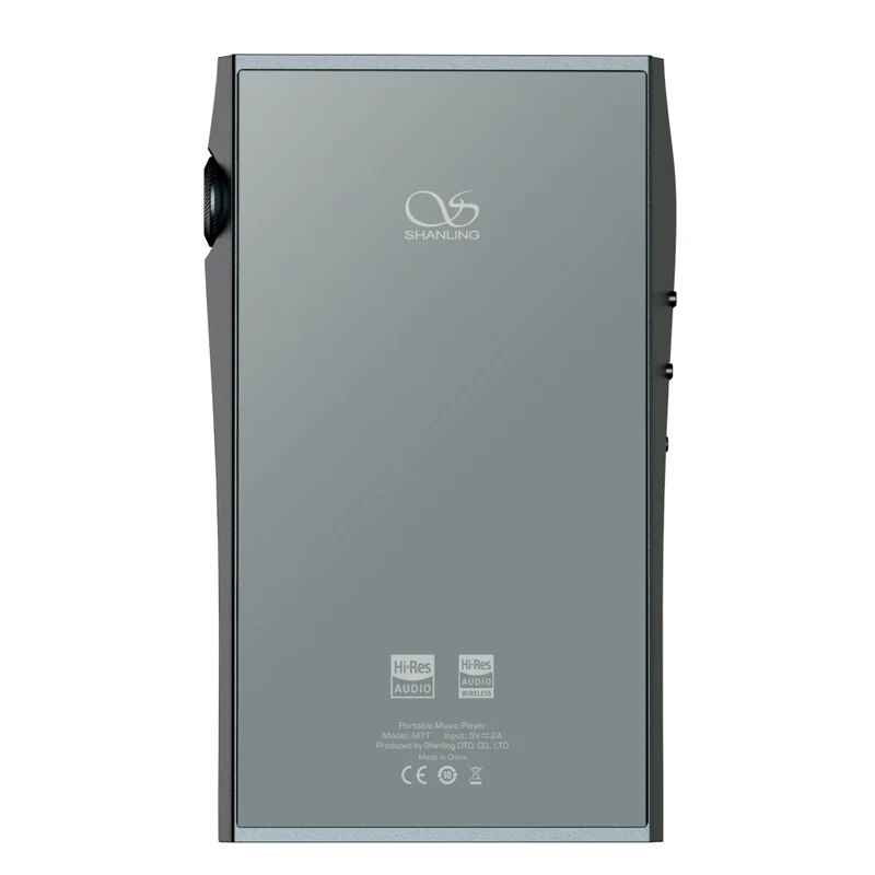 M7T Grey - Outlet