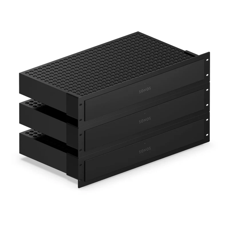 Amp Multi
