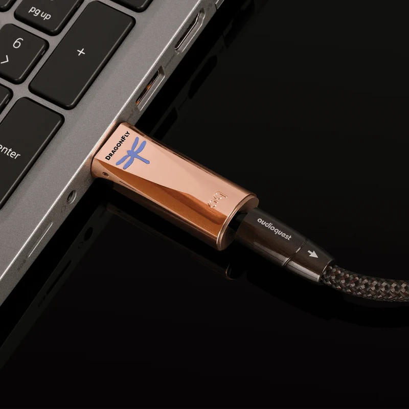 DragonFly Copper - Outlet