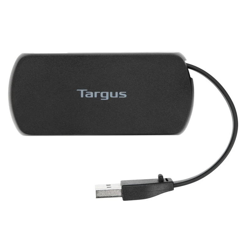 4-Anschlüsse USB Hub