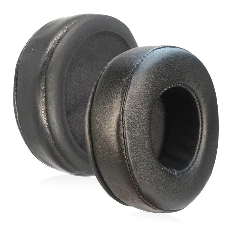 Asus TUF Gaming H3 Ear Pads Replacement – PU Leather Cushions for Comfort