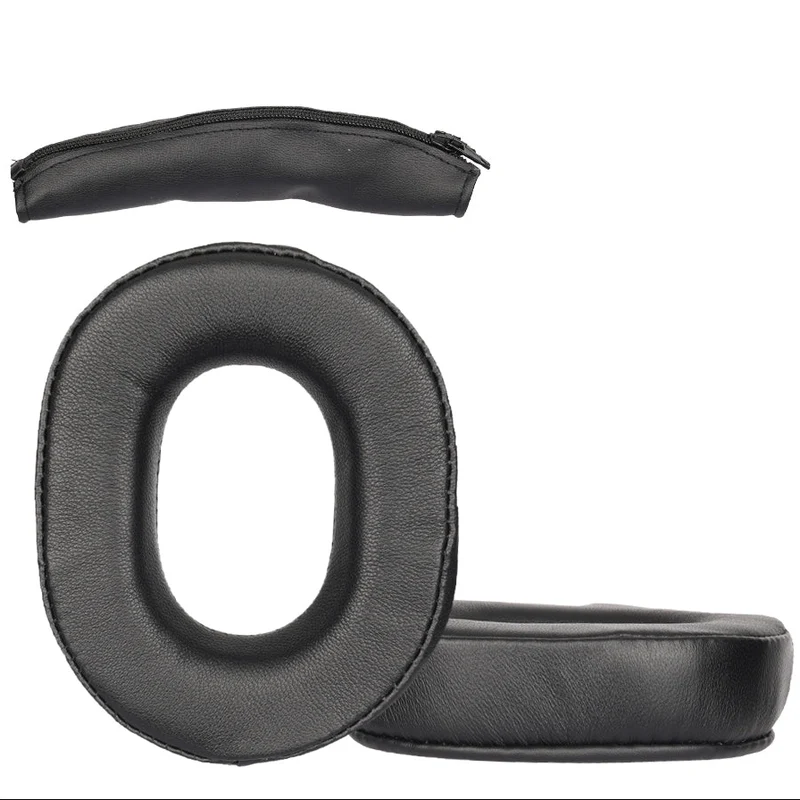 Austrian Audio Hi-X15 Ear Pads Replacement – Premium Cushions & Headband