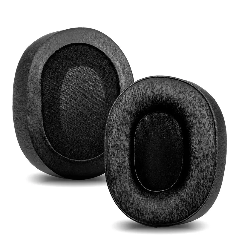 Austrian Audio Hi-X55 Ear Pads Replacement – Cushions for Studio Sound Upgrade