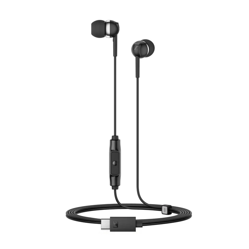 CX 80U In-Ear USB-C Headphones