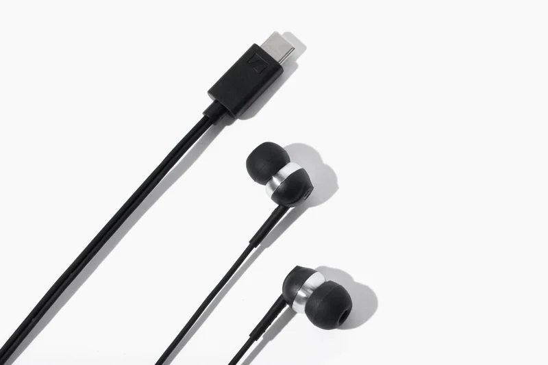 CX 80U In-Ear USB-C Headphones