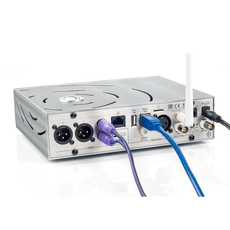 Pro iDSD 4.4 - Outlet