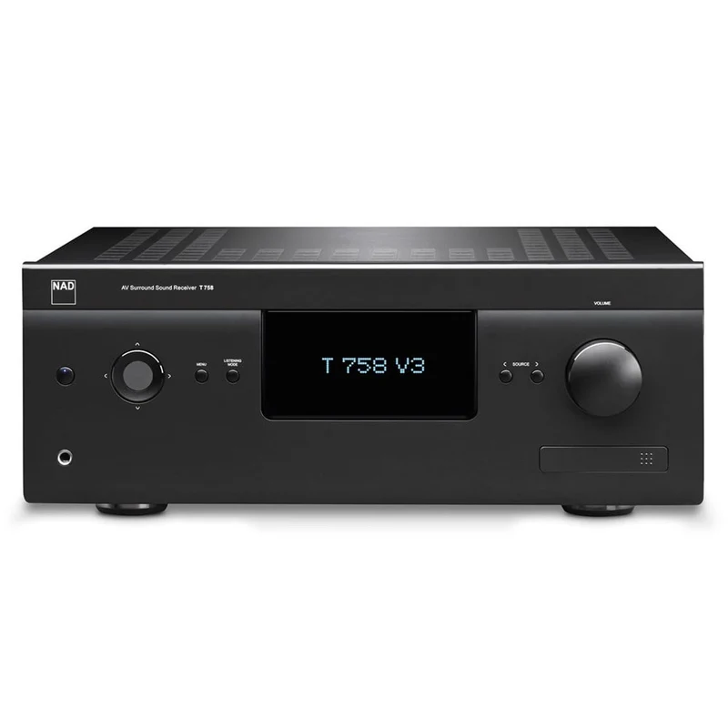 T 758 V3i - Outlet 2