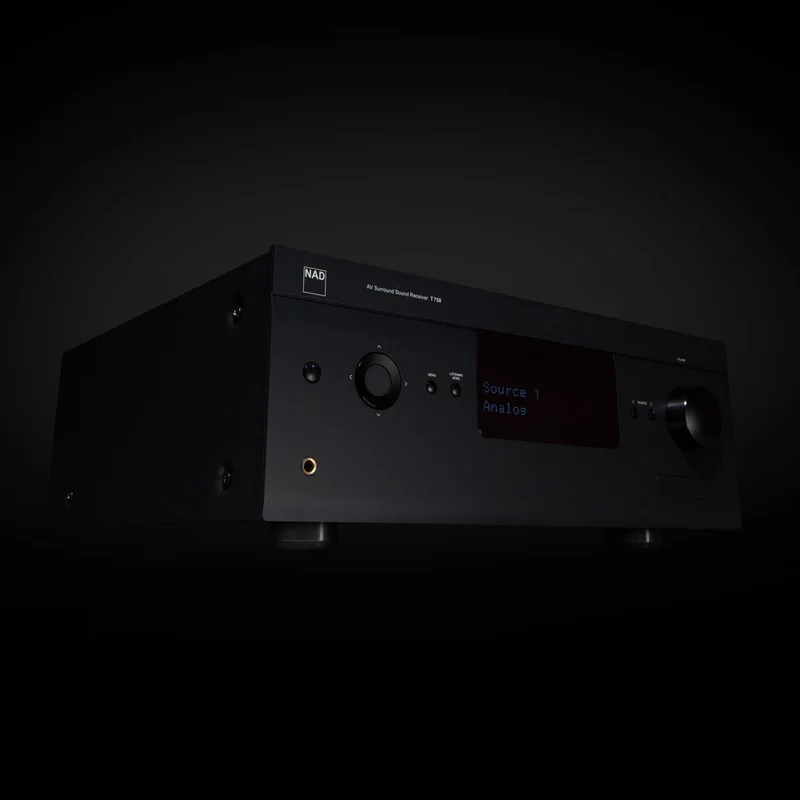 T 758 V3i - Outlet 2