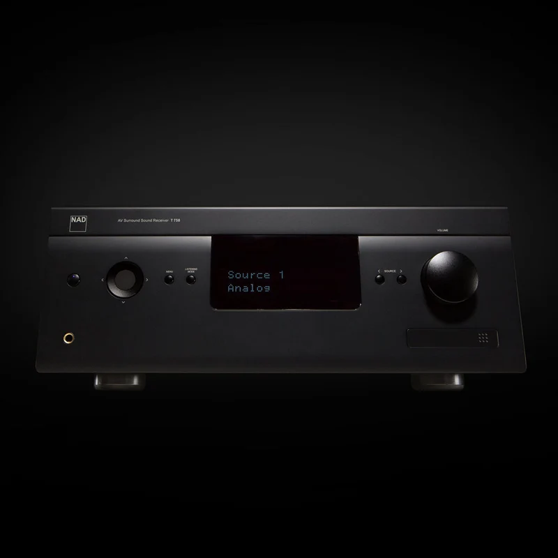 T 758 V3i - Outlet 2