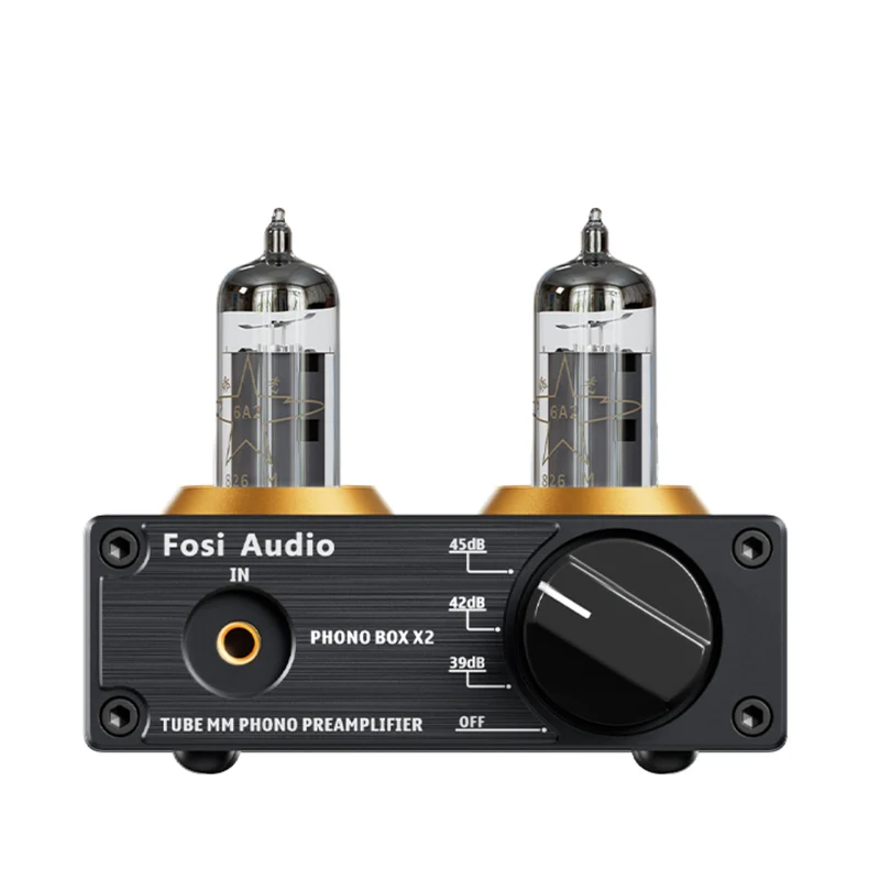 Box X2 - Outlet