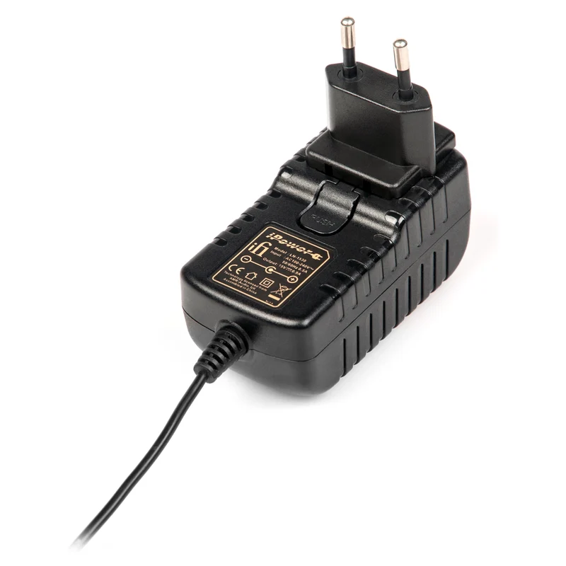 iPower 12V