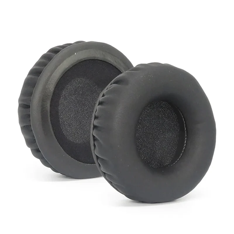 JVC HA-SR75S Ear Pads Replacement – Premium PU Leather Cushions