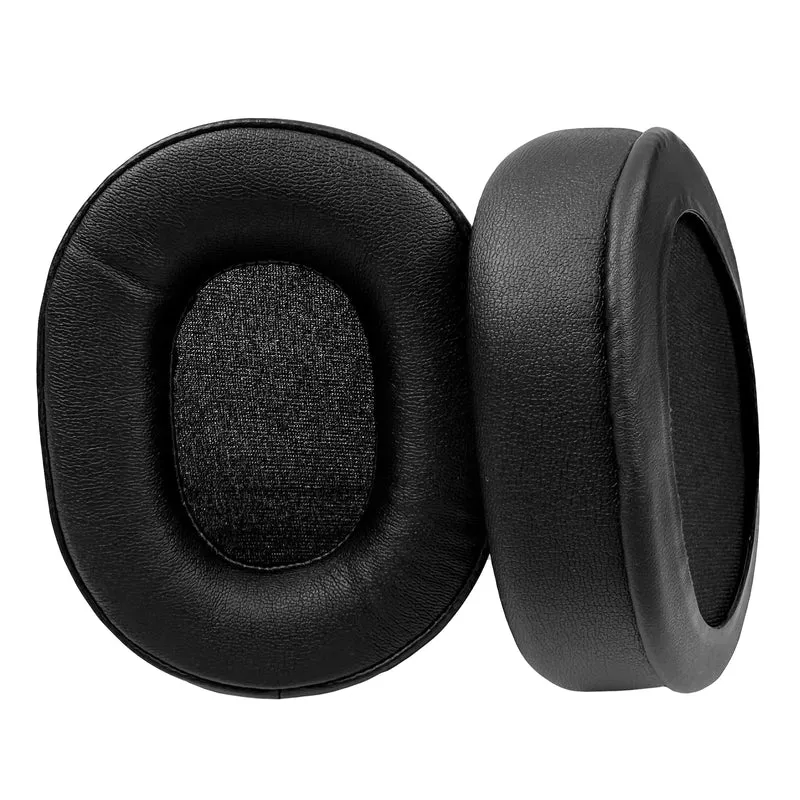 Yamaha YH-G01 Replacement Ear Pads – PU Leather Upgrade