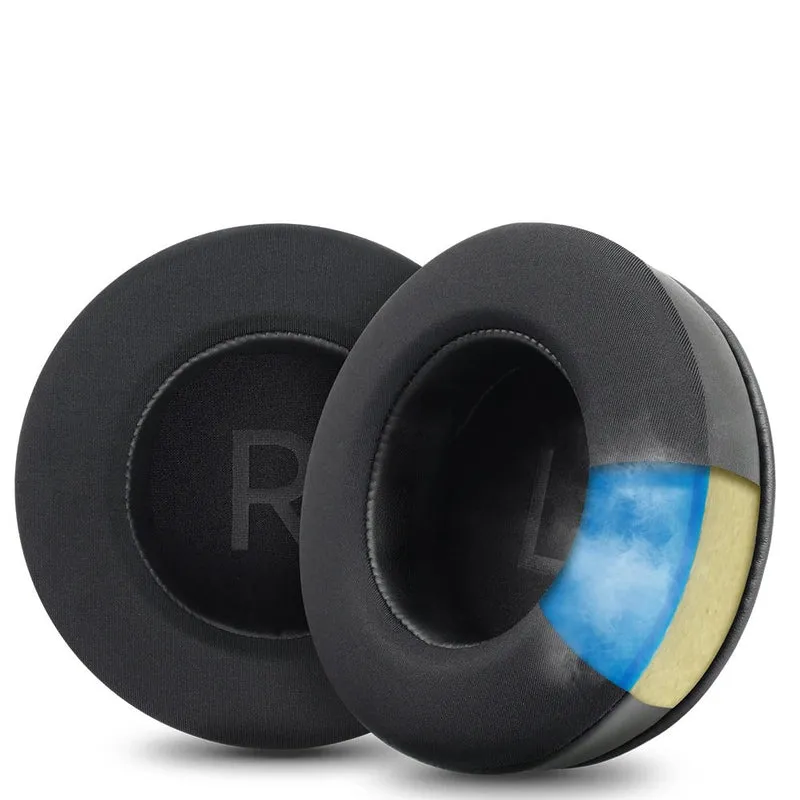 EKSA E5000 / E5000 Pro Ear Pads – Cooling Gel & Leather