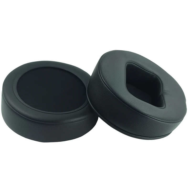 Monoprice Monolith M1060 Ear Pads Replacement – Premium Leather Comfort Upgrade