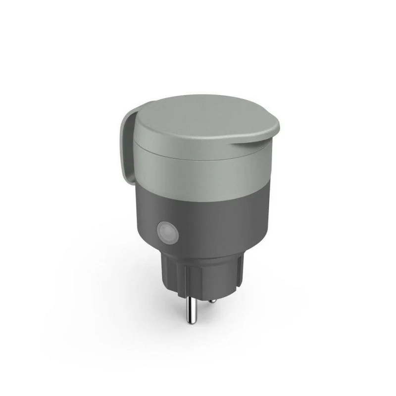 Hama WLAN Steckdose Outdoor IP44 2300W spritzwassergeschützt