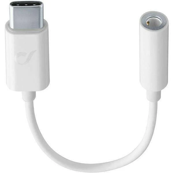 Cellularline USB 2.0 Klinkenadapter für