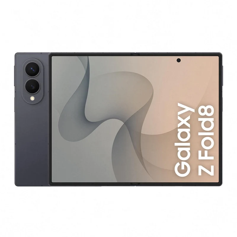 Samsung Galaxy Z Fold8 256GB 5G Graphite Smartphone