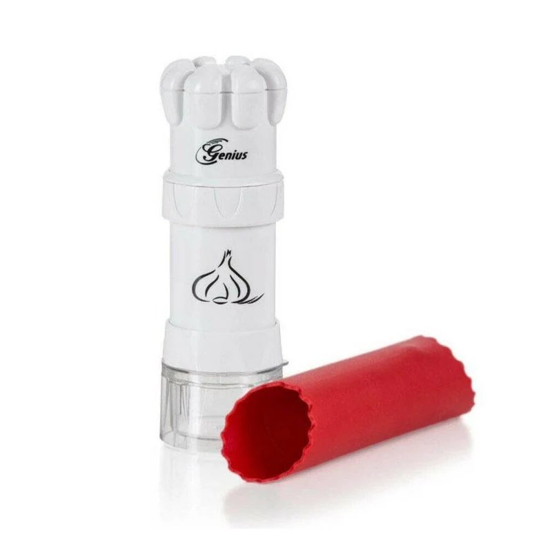 Genius Knoblauch-Schneider G5