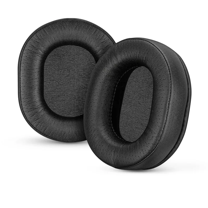 Pad Telinga Berlubang Penggantian Steelseries Arctis, Bahan Ditingkatkan & Buih Memori, Direka Untuk Arctis 1, 3, 5, 7, 9, Pro & Prime (Perf)