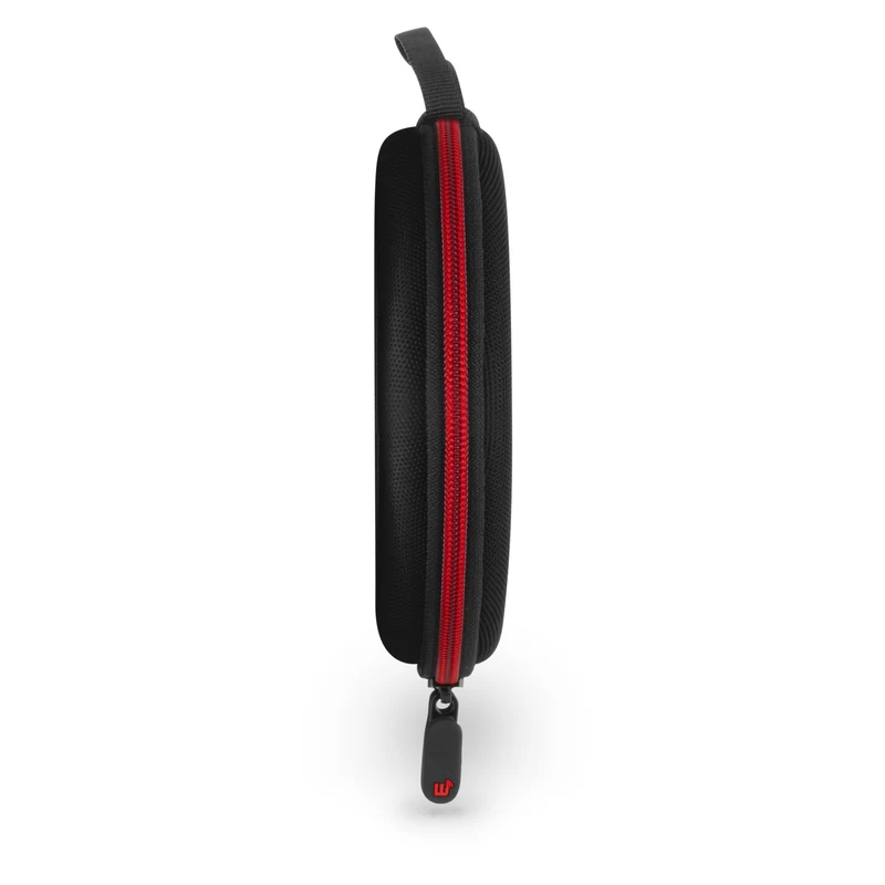 Kopfhörer Hardcase - Rund