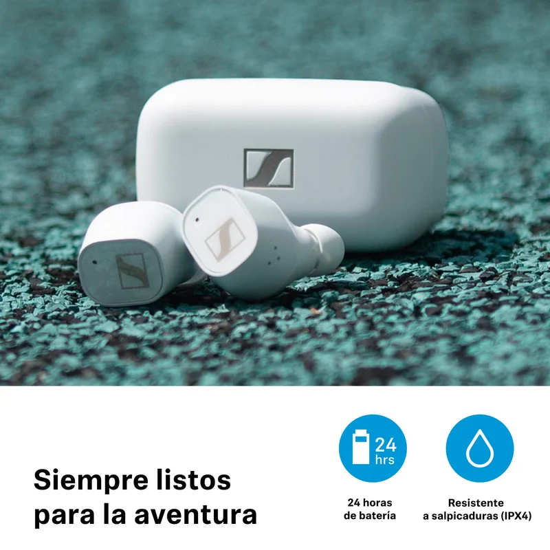 CX Plus True Wireless