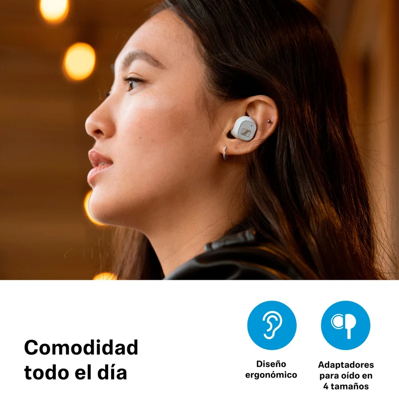 CX Plus True Wireless