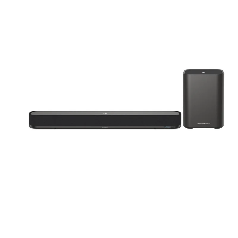 AMBEO Soundbar Mini & AMBEO Sub Set
