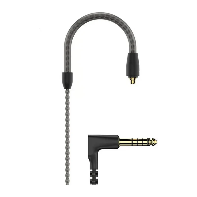 MMCX Braided Cable