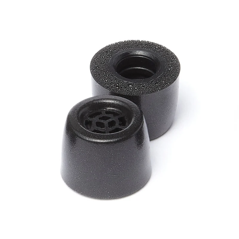 IE 200/IE 300/IE 600/IE 900 | EAR TIPS FOAM SIZE S/M/L 耳塞 小/ 中/ 大碼, 1對装