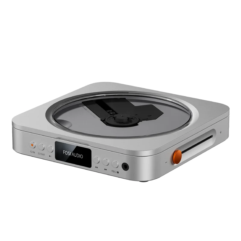 Merak CD Player - Outlet